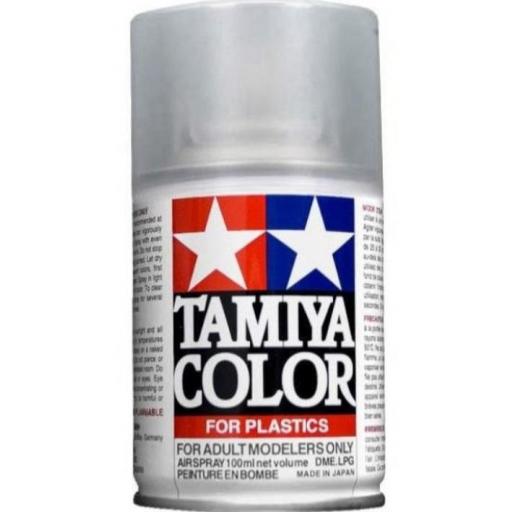 Spray Pintura TS-65 Perla Transparente - Pearl Clear