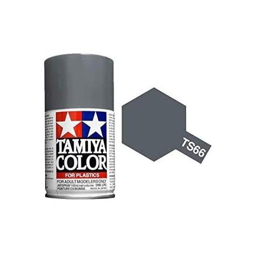 Spray Pintura TS-66 Gris Armada Japonesa (Kure Arsenal)