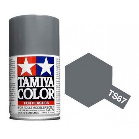 Spray Pintura TS-67 Gris Armada Japonesa (Sasebo Arsenal)