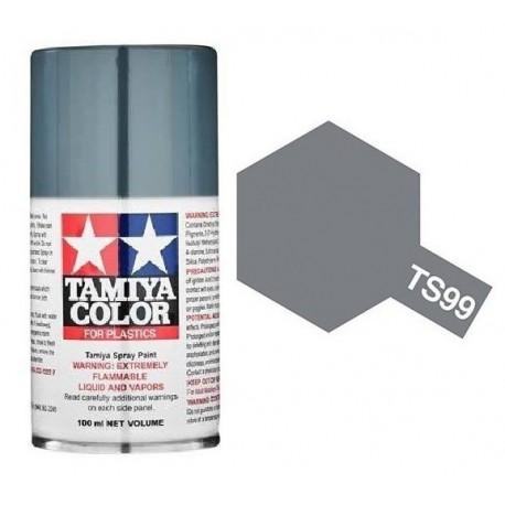 Spray Pintura TS-99 Gris Armada Japonesa (Maizuru Arsenal)