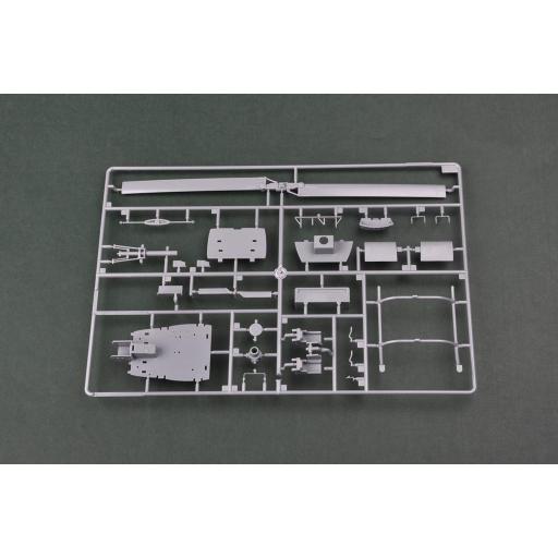 1/48 Helicóptero UH-1C Huey [4]