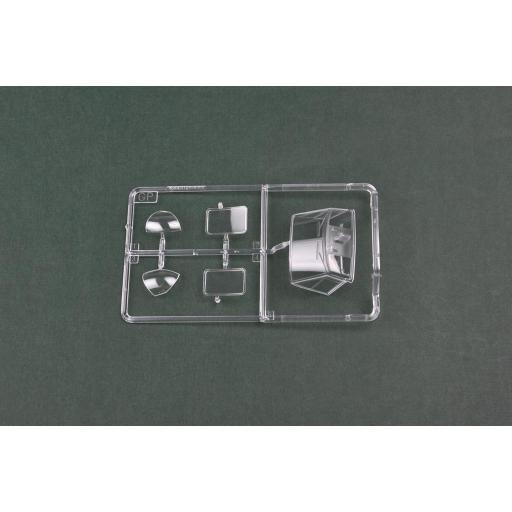 1/48 Helicóptero UH-1C Huey [6]