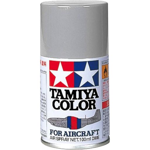 Spray Pintura AS-2 Gris Claro IJN [0]