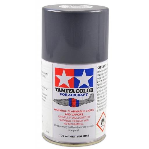 Spray Pintura AS-8 Azul US Navy [0]