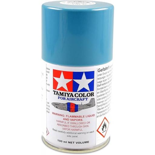 Spray Pintura AS-19 Azul Intermedio US Navy [0]