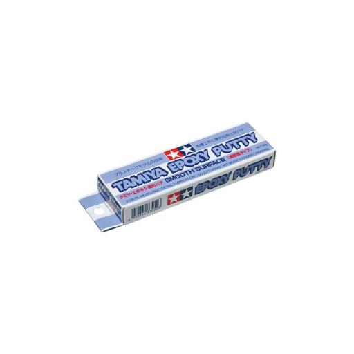 Tamiya Epoxy Putty Smooth Surface 25gr.