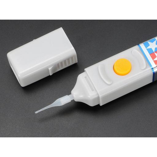  Pegamento Cianocrilato Rápido 2 gr. Tamiya  [1]