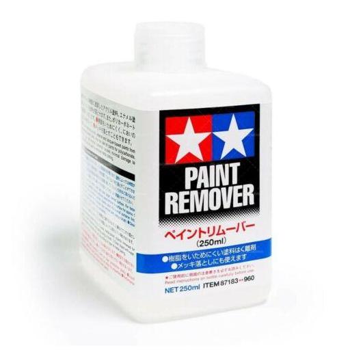 Paint Remover - Quitapinturas 250 ml
