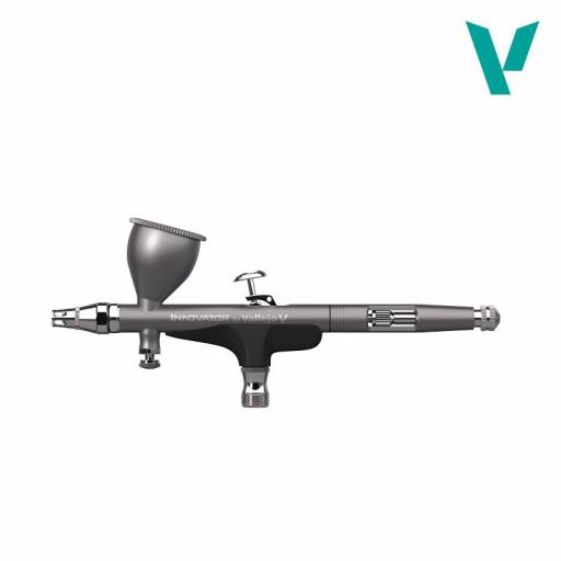Aerografo Innovator by Vallejo