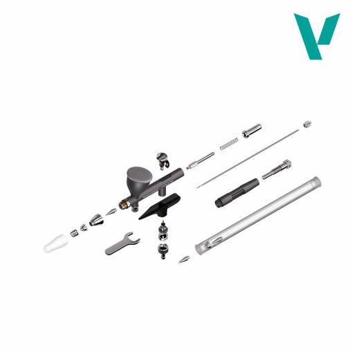 Aerografo Innovator by Vallejo [3]