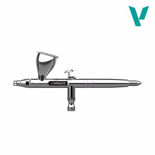 Aerografo Profinish by Vallejo