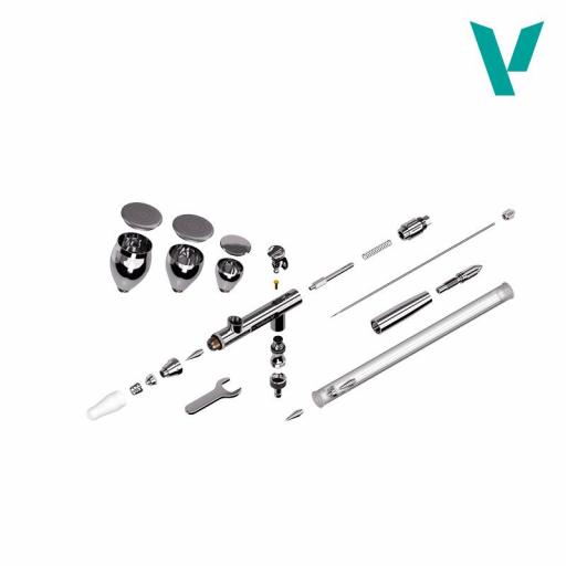 Aerografo Profinish by Vallejo [3]