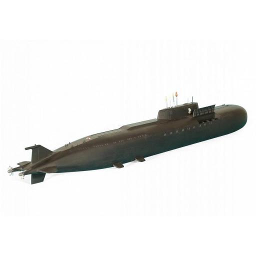 1/350 Submarino Nuclear Ruso K-141 Kursk [1]