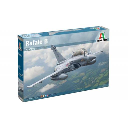 1/72 Rafale B