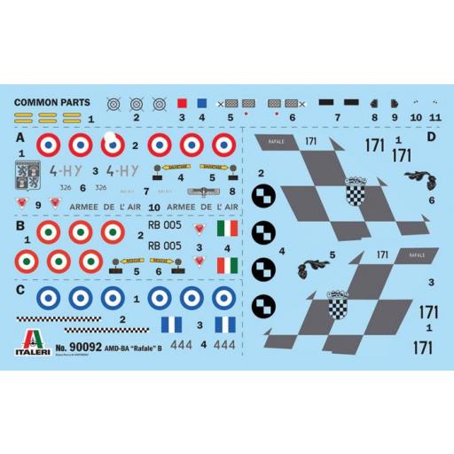 1/72 Rafale B [1]