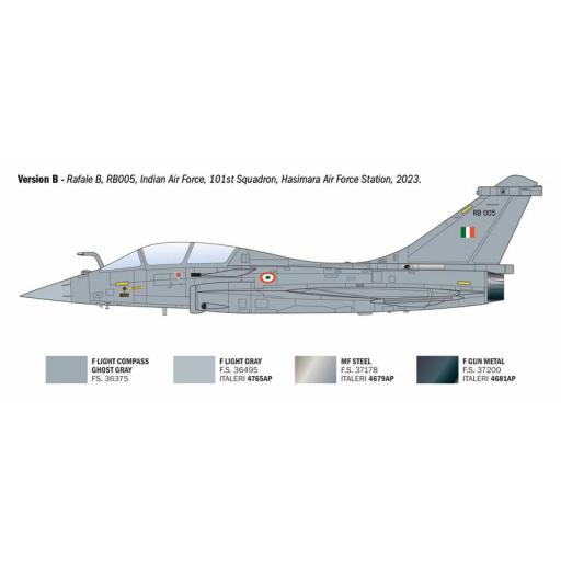 1/72 Rafale B [4]