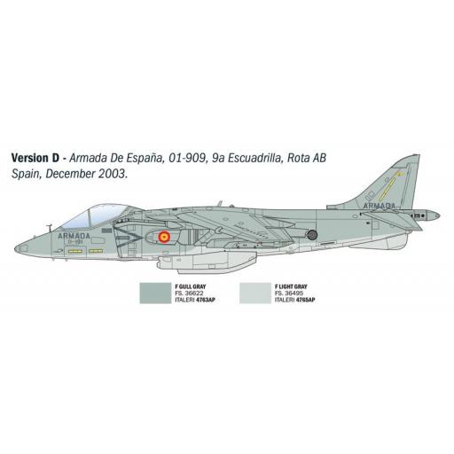 1/72 AV-8B Harrier II [2]
