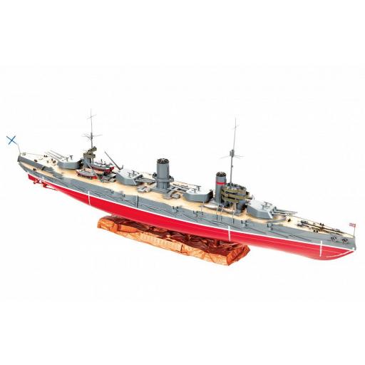 1/350 Russian Imperial Battleship "Sevastopol" [1]
