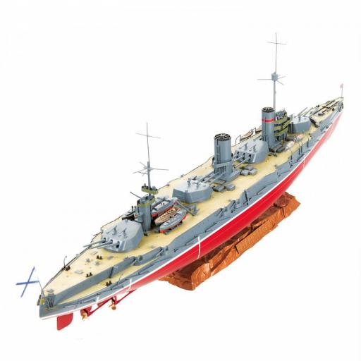 1/350 Russian Imperial Battleship "Sevastopol" [2]