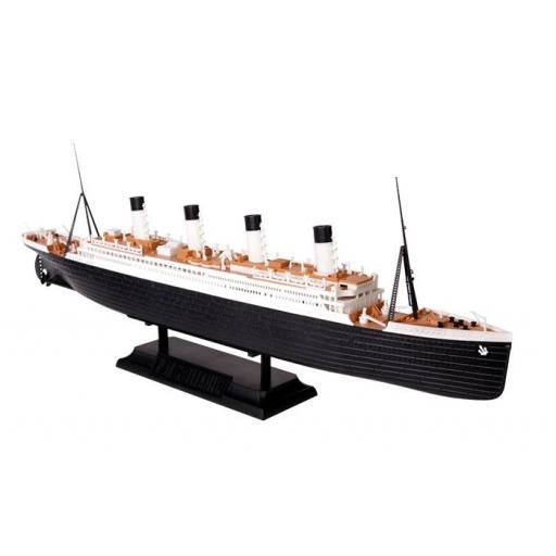 1/700 R.M.S. Titanic [1]