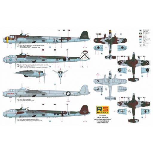 1/72 Dornier Do-17E [1]