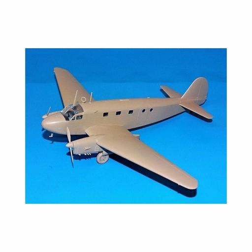 1/72 Caudron C-445 / C-448 [2]