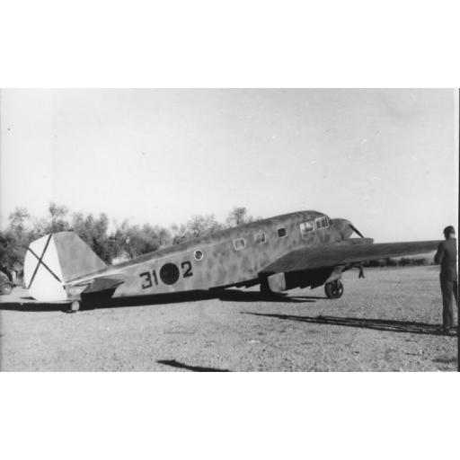 1/72 Caudron C-445 / C-448 [3]