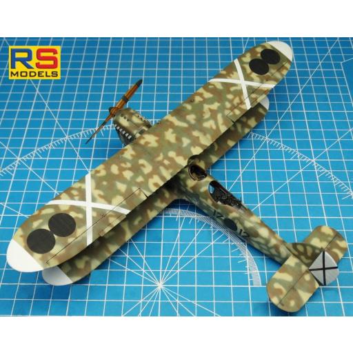 1/72 Aero A-101 [2]