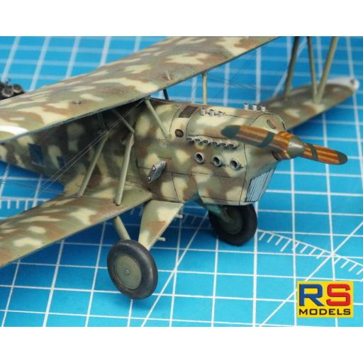 1/72 Aero A-101 [5]