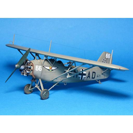 1/72 Heinkel He-46C [2]