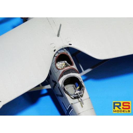 1/72 Heinkel He-46C [4]