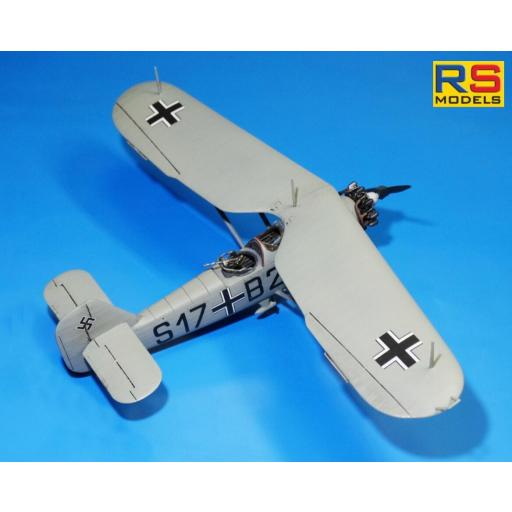 1/72 Heinkel He-46C [5]