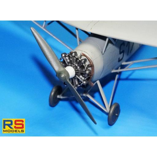 1/72 Heinkel He-46C [7]