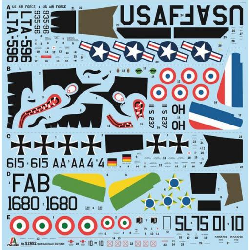 1/48 Texan T-6 G [6]