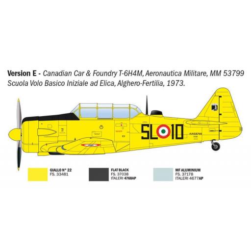 1/48 Texan T-6 G [1]