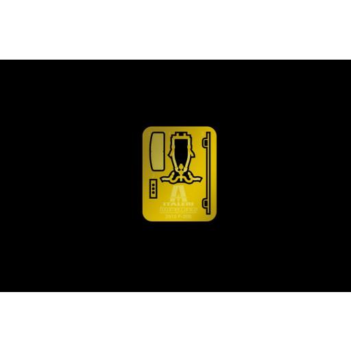 1/48 F-35 B Lighning II - STOVL Version [2]