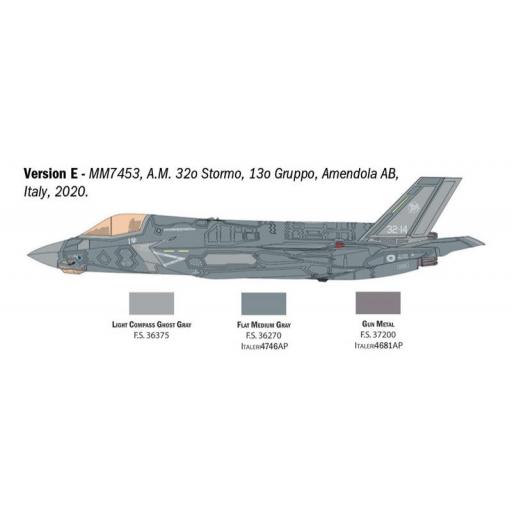 1/48 F-35 B Lighning II - STOVL Version [7]