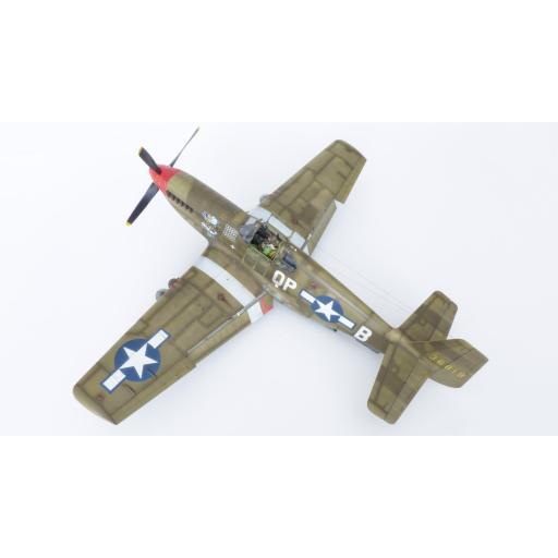 1/32 P-51B Mustang - Serie Royal Hybrid [6]