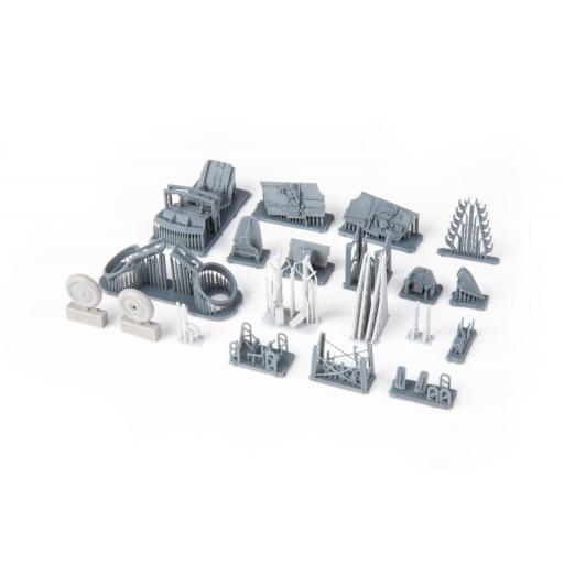 1/48 Avia S-199 Bubble canopy (Hybrid Edition) [3]