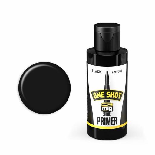 Imprimación ONE SHOT PRIMER [0]