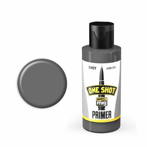 Imprimación ONE SHOT PRIMER [1]