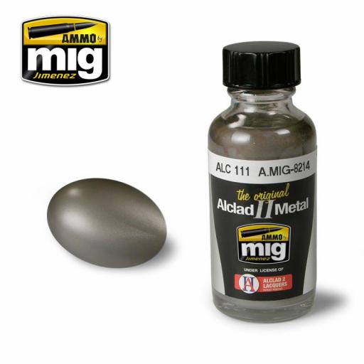 Magnesio - Magnesium  [1]
