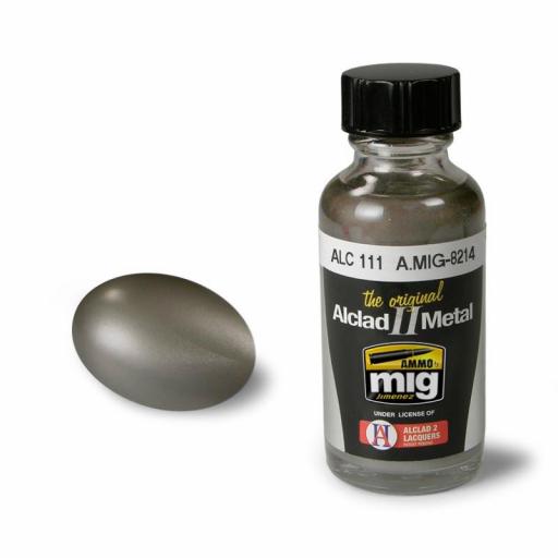 Magnesio - Magnesium  [2]