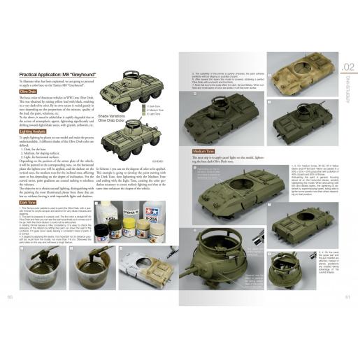 Carros de Combate 2ªGM Vol.1 (Español / Inglés) [2]