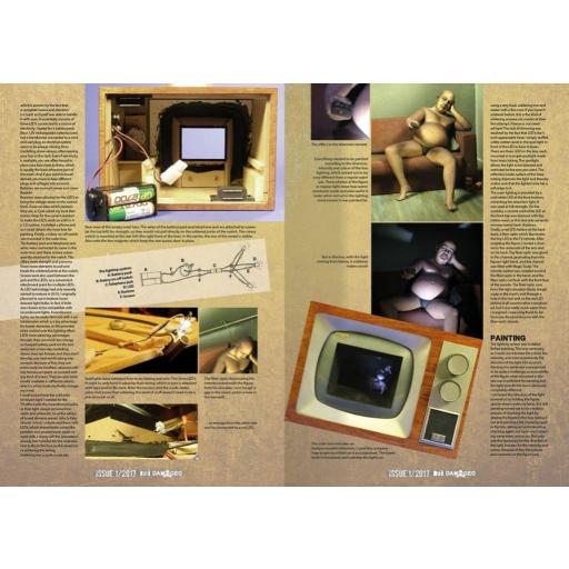Revista Damaged nº 1 (Español) [3]