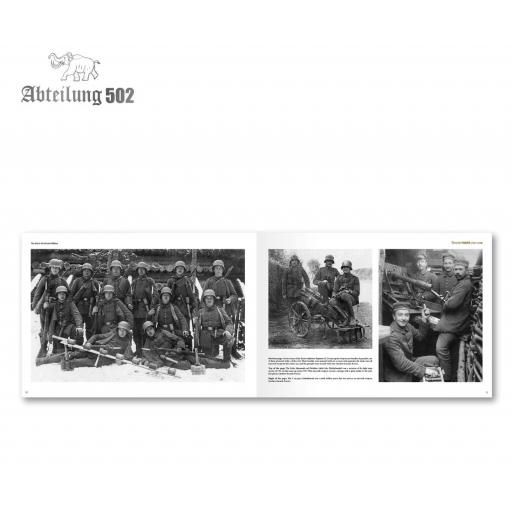 Libro Deutsche Panzer WWI  [2]