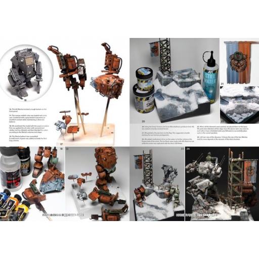 Revista Damaged nº8 (Español) [4]