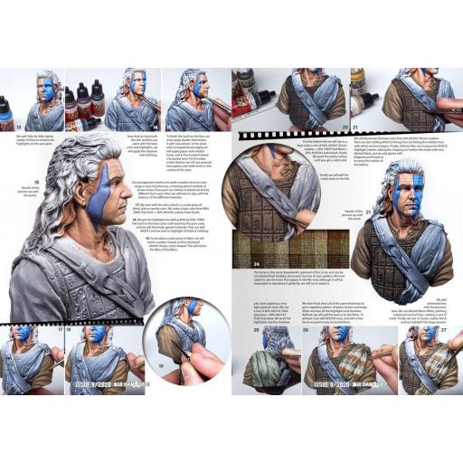 Revista Damaged nº9 (Español) [1]