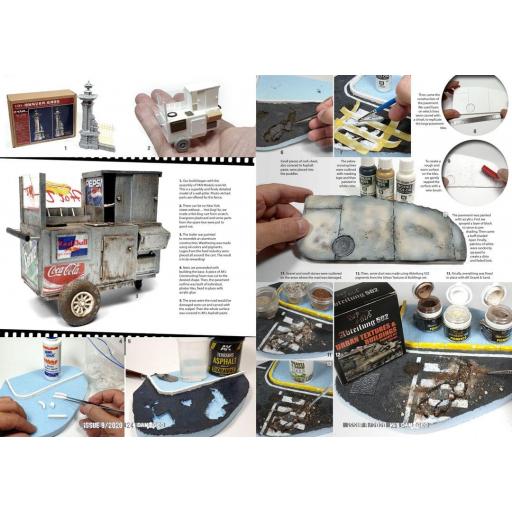 Revista Damaged nº9 (Español) [6]