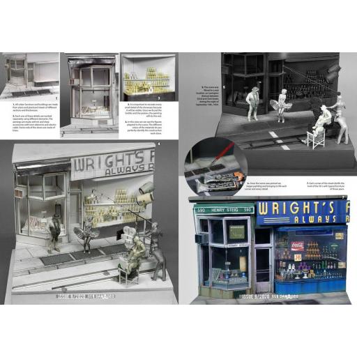 Revista Damaged nº9 (Español) [3]
